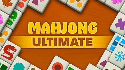 Mahjong Ultimate, a CogniFit training task